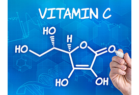 Appendix D - Vitamin C Use in Withdrawal and Medication Side-effects